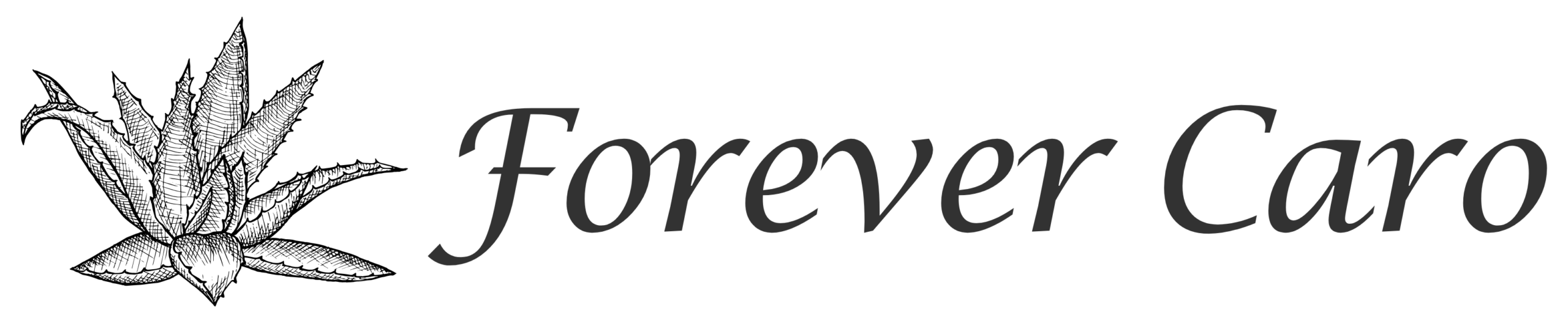 forever caro logo