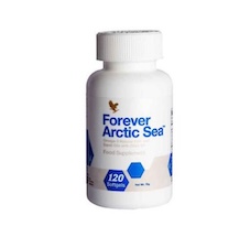 Forever Arctic Sea