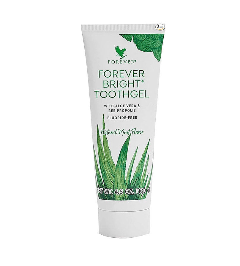 Forever Bright Toothgel