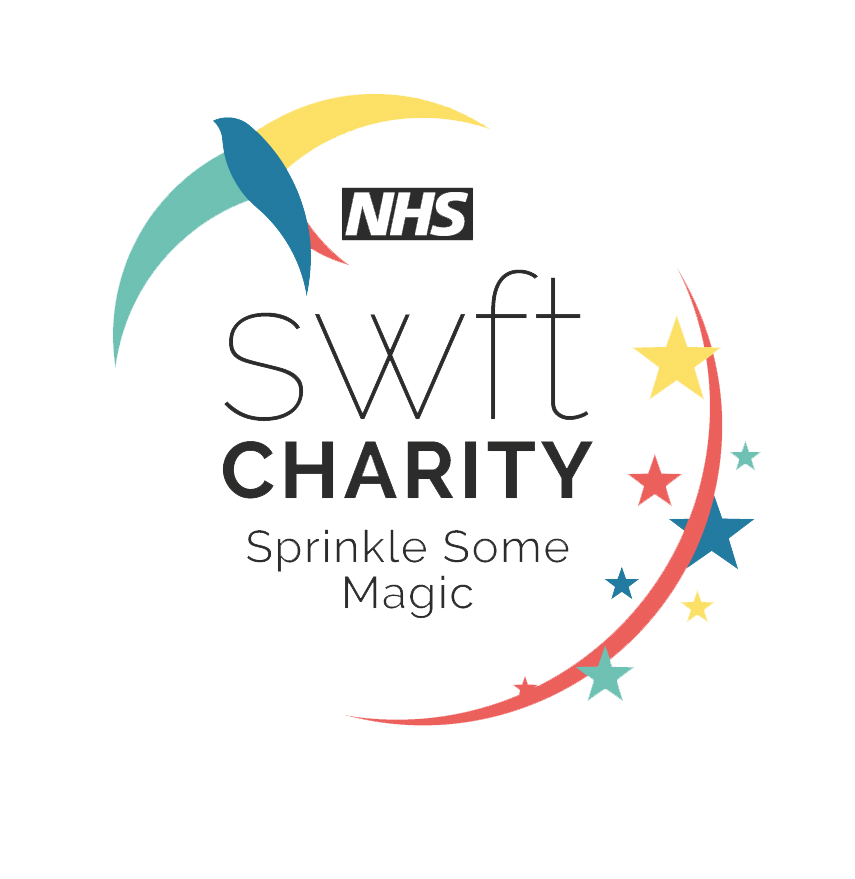 SWFT charity logo