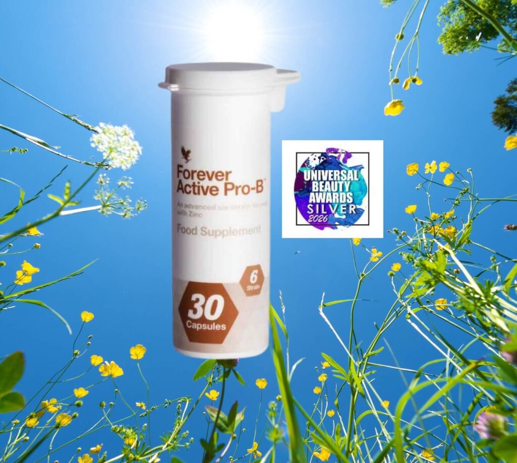 Forever Pro-B product